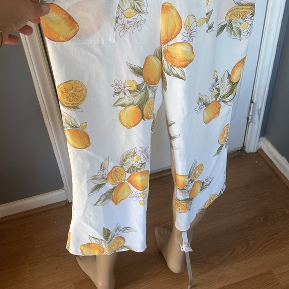 For love & lemons jumpsuit  db - Picture 7 of 11